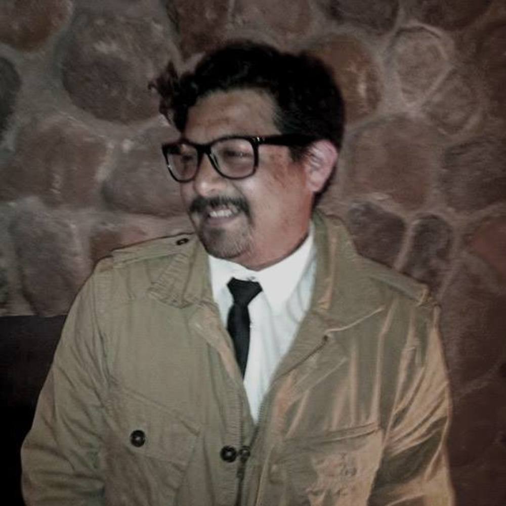 Meet your Posher, Blake